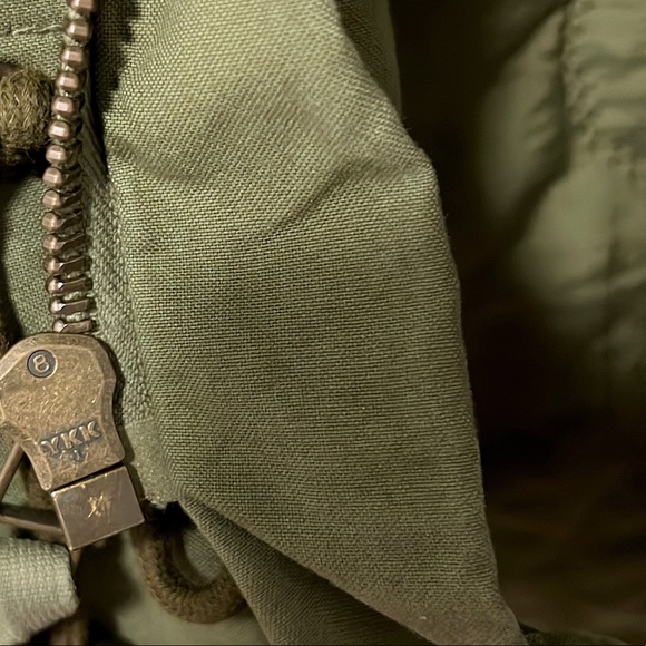 Mr & Mrs Italy Parka - Picture 6 of 9